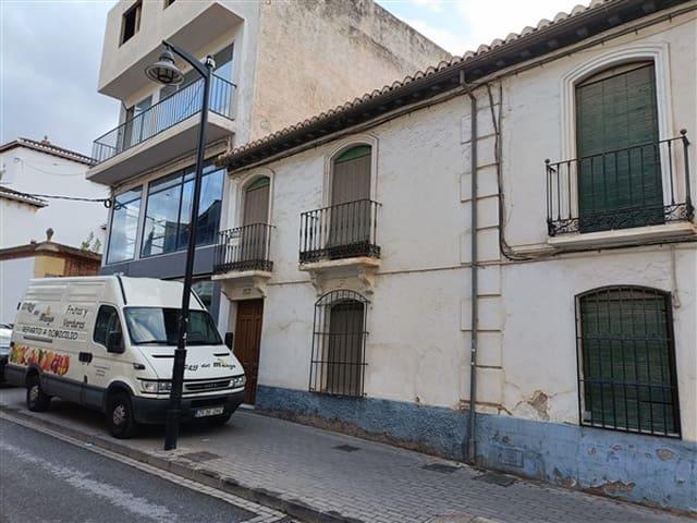 Casa en venta en Comarca del Valle de Lecrín, Andalucía