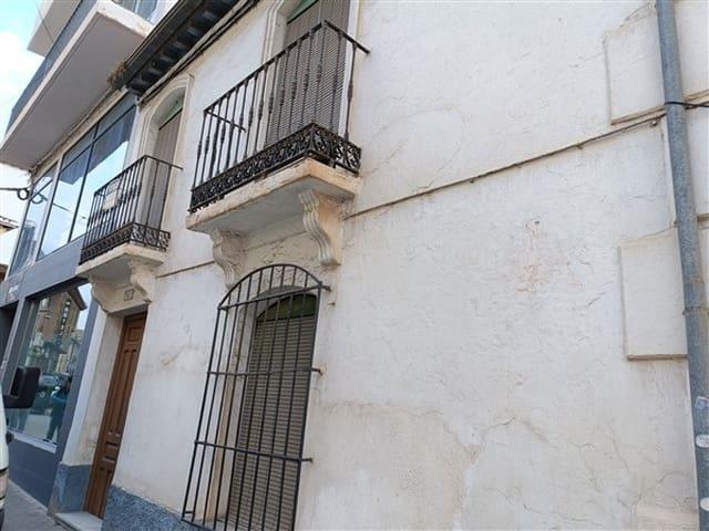 Casa en venta en Comarca del Valle de Lecrín, Andalucía