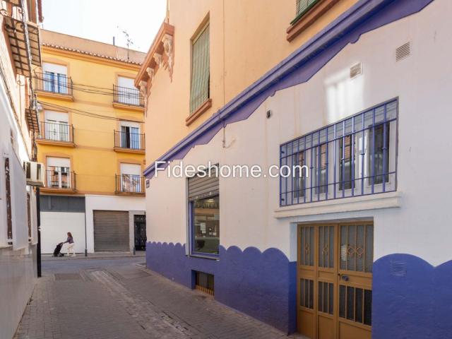 Casa en venta en Comarca del Valle de Lecrín, Andalucía