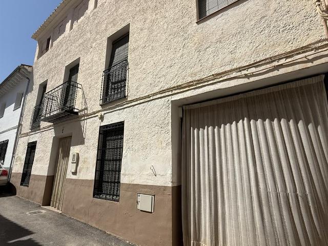 Casa en venta en Comarca del Valle de Lecrín, Andalucía