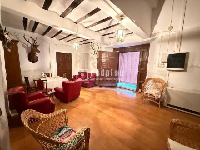 Casa en venta en Durón, Guadalajara
