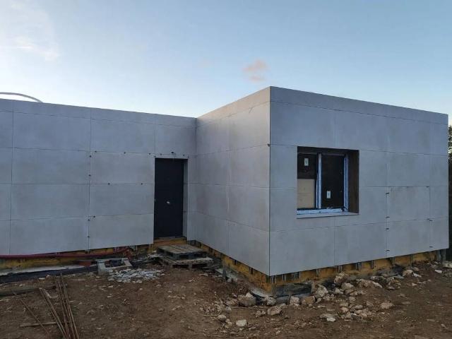 Casa en venta en Duruelo, Los Cortos