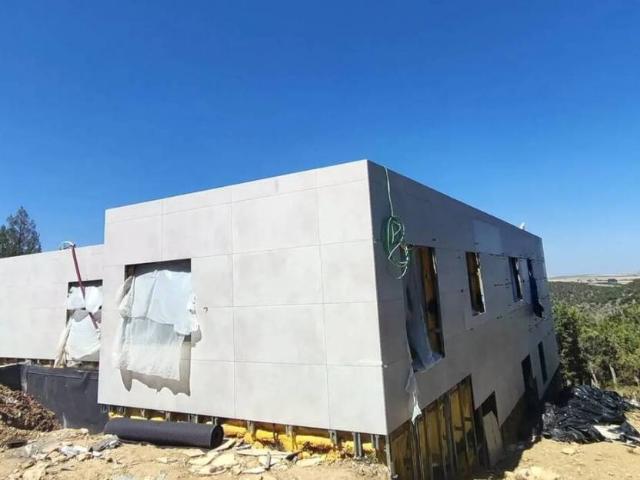 Casa en venta en Duruelo, Los Cortos