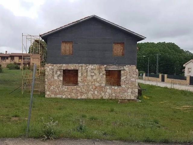 Casa en venta en Duruelo, Ochavo de la Sierra y Castillejo