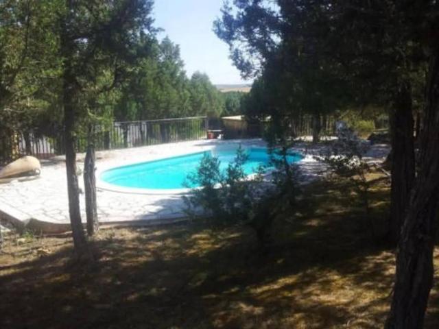 Casa en venta en Duruelo, Los Cortos