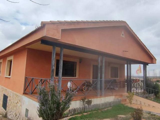 Casa en venta en Duruelo, Ochavo de la Sierra y Castillejo