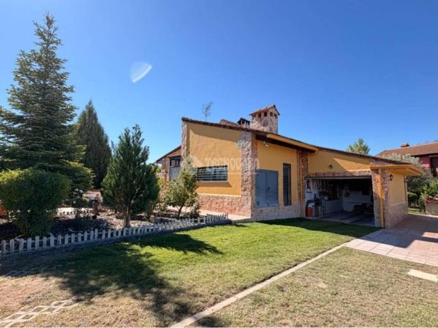 Casa en venta en Duruelo, Castilla y León