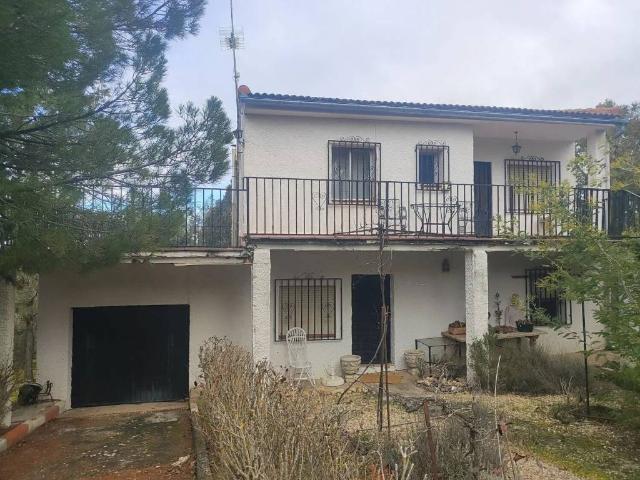 Casa en venta en Duruelo, Los Cortos