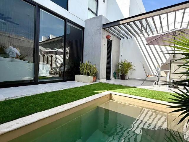 Casa en venta en Sotuta, Yucatán