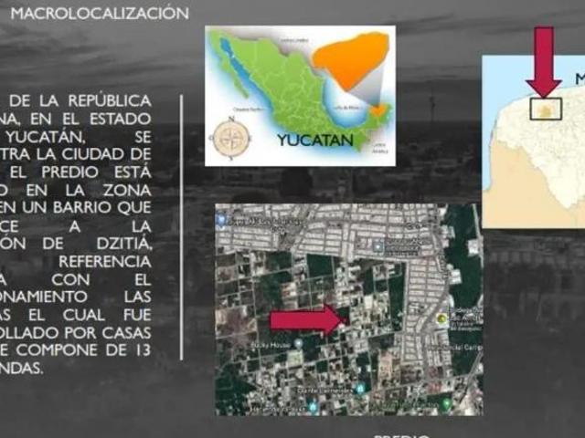 Casa en venta en Suma, Yucatán