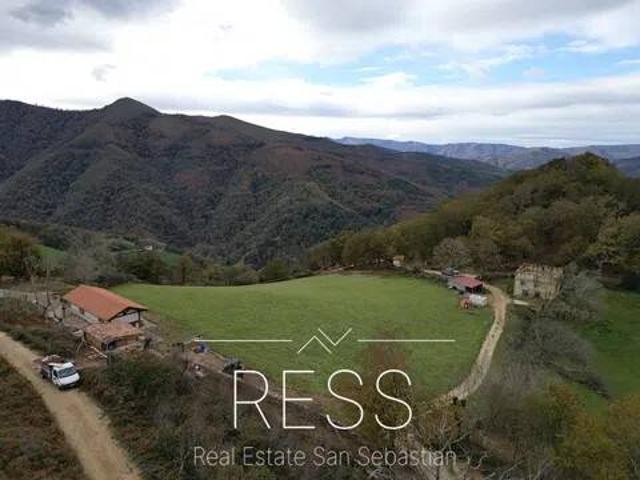Casa en venta en Etxalar, Navarra