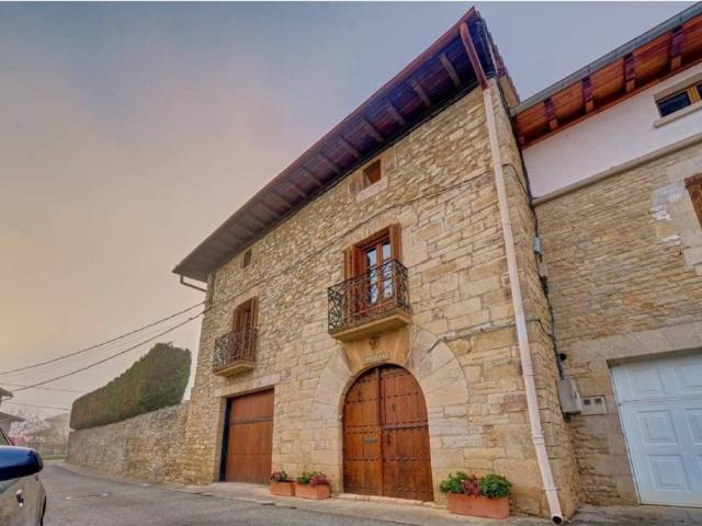 Casa en venta en Iruñerria, Navarra