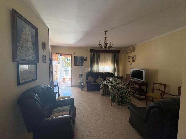 Casa en venta en Écija, Andalucía