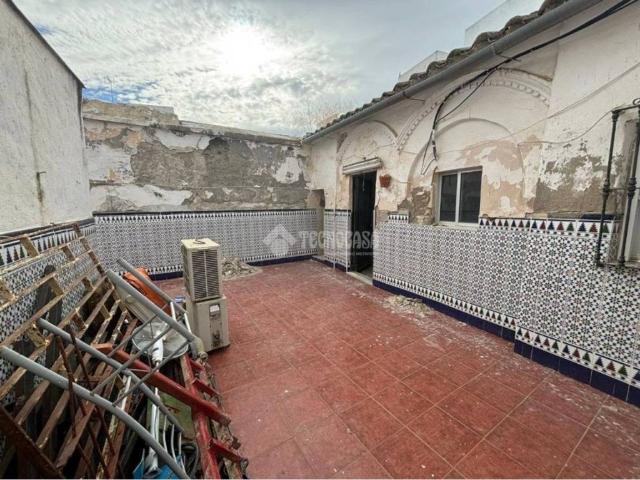 Casa en venta en Écija, Andalucía