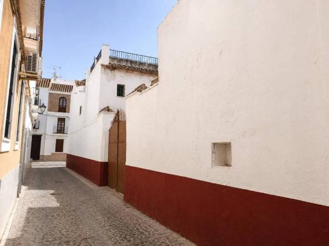 Casa en venta en Écija, Andalucía