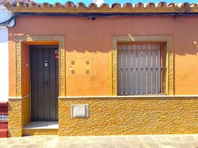 Casa en venta en Écija, Andalucía