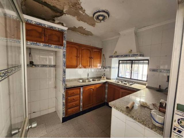 Casa en venta en Écija, Andalucía