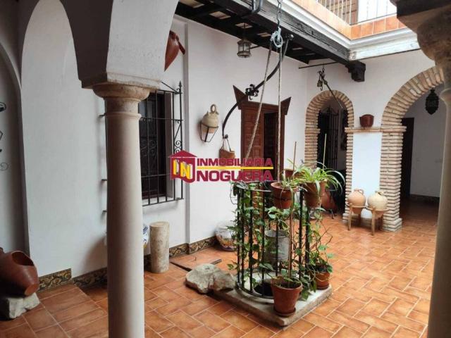 Casa en venta en Écija, Andalucía