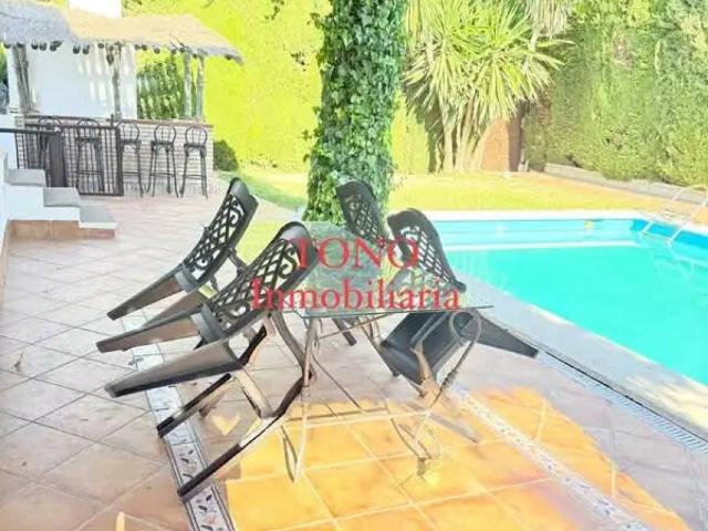 Casa en venta en Vía Augusta, Écija
