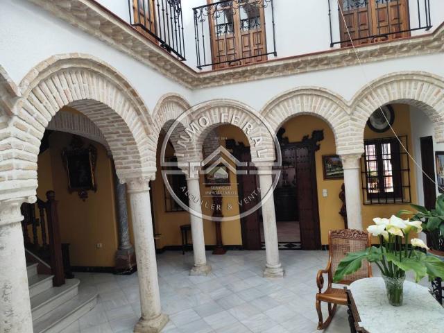Casa en venta en Écija, Andalucía