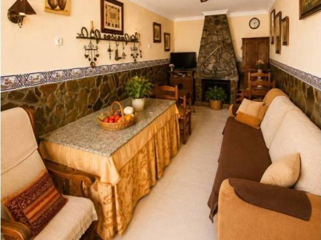 Casa en venta en Écija, Andalucía