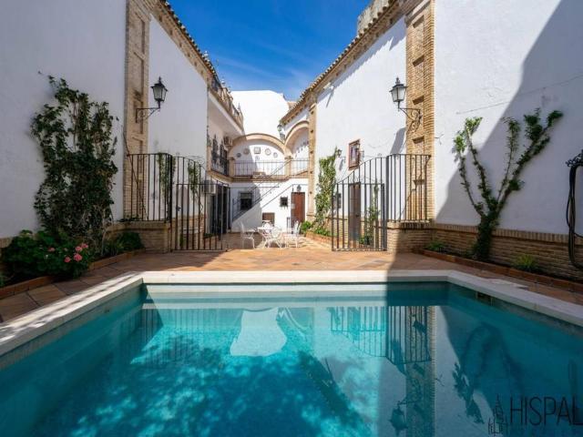 Casa en venta en Écija, Andalucía