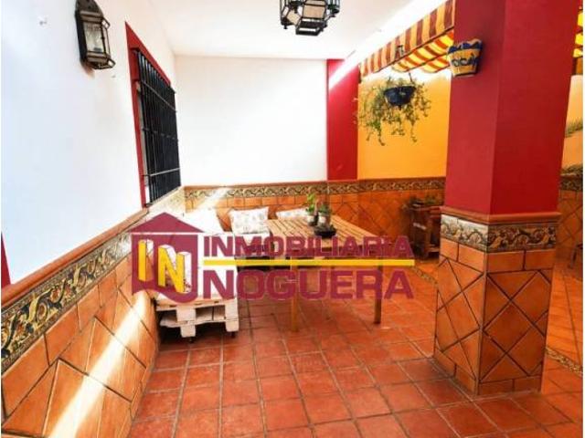 Casa en venta en Écija, Andalucía