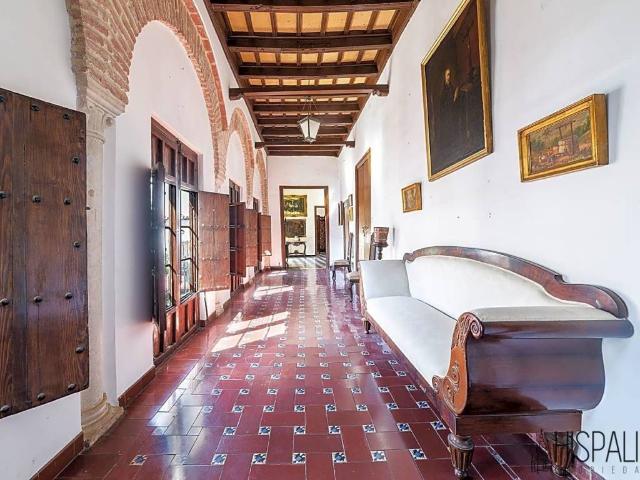 Casa en venta en Écija, Andalucía