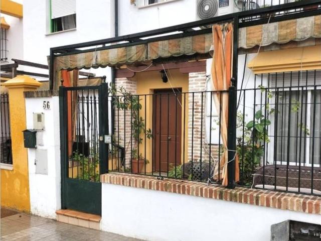 Casa en venta en Écija, Andalucía