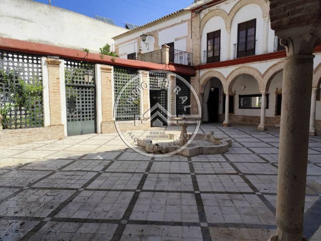 Casa en venta en Écija, Andalucía