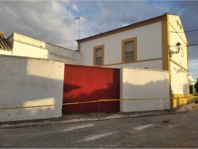 Casa en venta en Écija, Andalucía