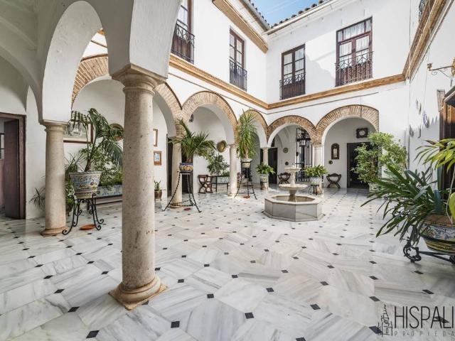 Casa en venta en Écija, Andalucía