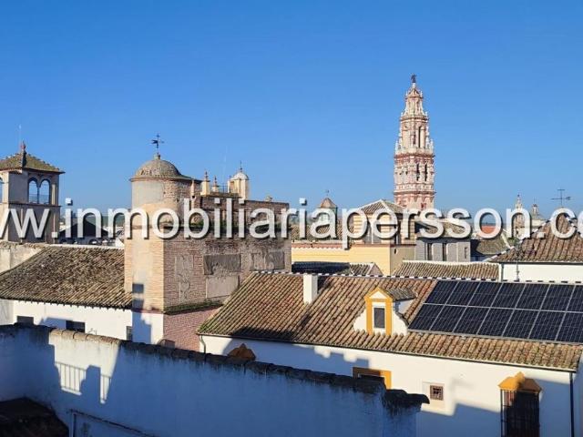 Casa en venta en Écija, Andalucía