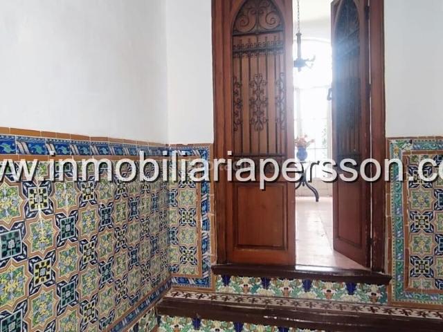 Casa en venta en Écija, Andalucía