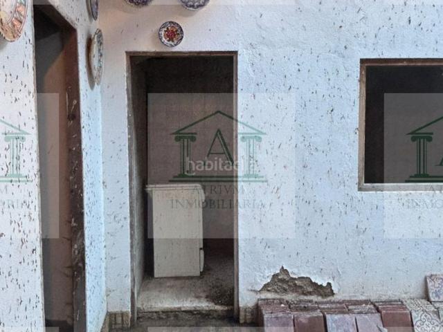 Casa en venta en Écija, Andalucía