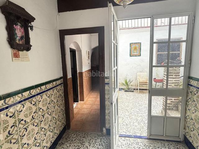 Casa en venta en Écija, Andalucía