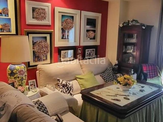 Casa en venta en Écija, Andalucía