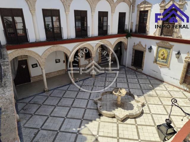 Casa en venta en Écija, Andalucía