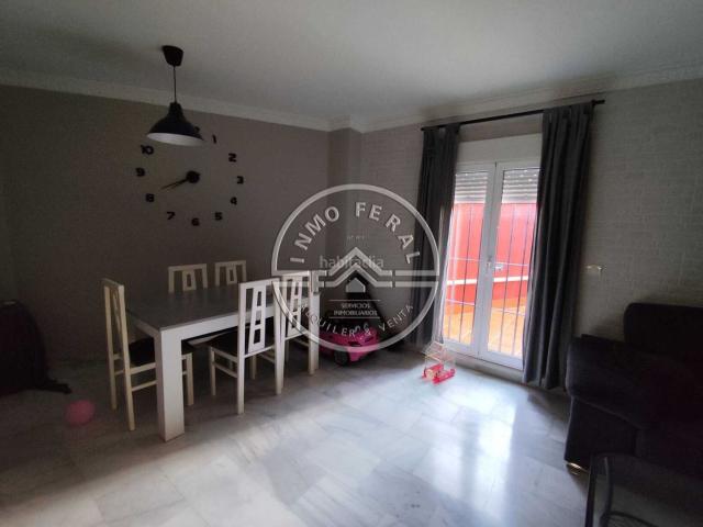 Casa en venta en Écija, Andalucía