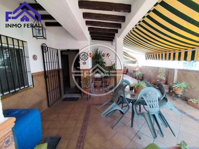 Casa en venta en Écija, Andalucía
