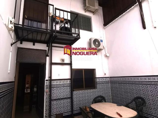 Casa en venta en Écija, Andalucía