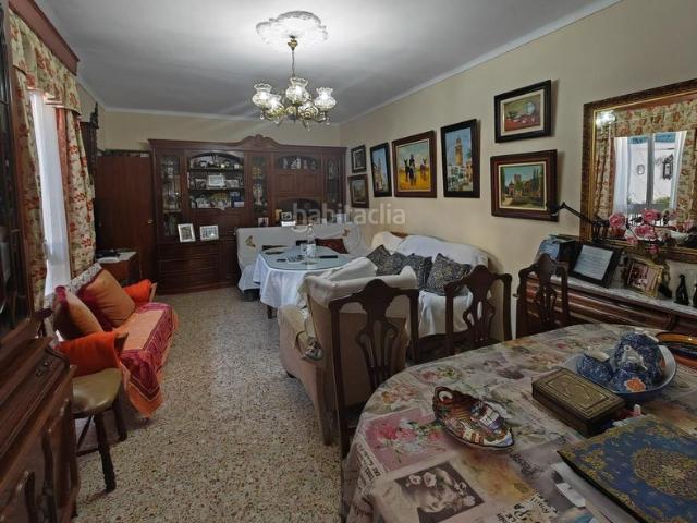 Casa en venta en Écija, Andalucía