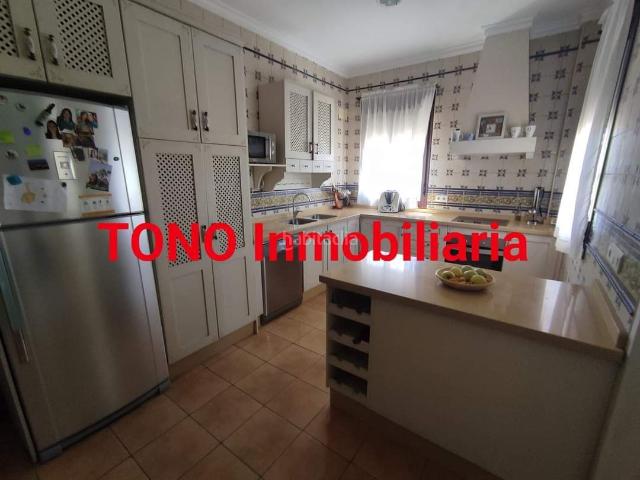 Casa en venta en Cañada Rosal, Andalucía