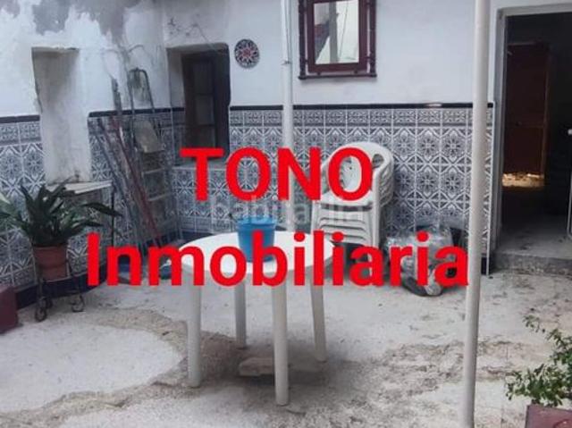 Casa en venta en Écija, Andalucía