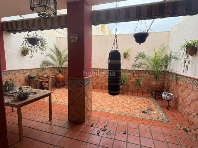 Casa en venta en Écija, Andalucía