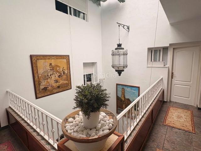 Casa en venta en Écija, Andalucía