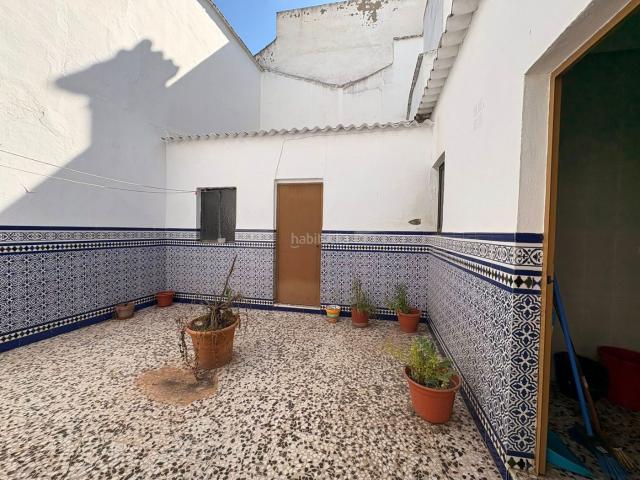 Casa en venta en Écija, Andalucía