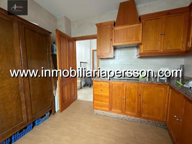Casa en venta en Écija, Andalucía