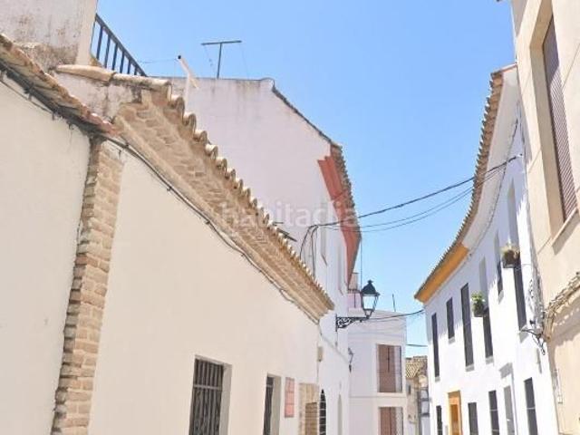 Casa en venta en Écija, Andalucía