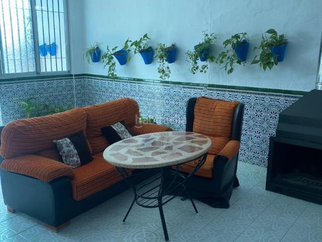Casa en venta en Écija, Andalucía